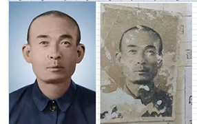 响水老照片修复-2